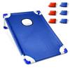 Throwing Bean Bags Game Red Blue Cornhole Game Board BBQ Camping Cornhole Set Yard Beach