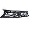 Front Grille Bumper Grille With Chrome Strip For Duster Duster Mk2 2017-2023 OEM 623109628R