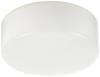 Panasonic LED Ceiling Light Inner Entrance Corridor Toilet Daylight White HH-SF0099N