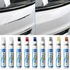 Universal 9 Colors Car Scratch Repair Paint Pen Auto Touch Up Pens Car Scratches Clear Remover DIY Pens Car Accessories