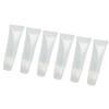 20pcs 10ml Lip Gloss Tubes Professional Refillable Empty Lip Balm Containers for Cosmetics DIY