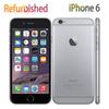 95% New Refurbished Apple Original Apple iPhone 6 1GB RAM 16/64/128GB ROM Mobile Phone