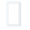 Panasonic Wide Plate WTC7101W White