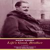 Lifes Good Brother by Nazim Hikmet Paperback Book 9780892554188