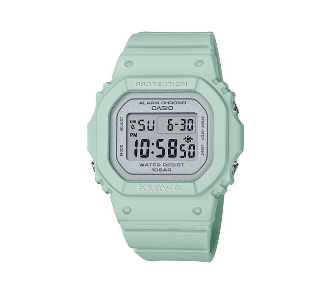 CASIO BABY-G BGD-565SC-3DR Fashion Men's Women's Wristwatch