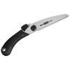 (SK11) Replaceable Blade Folding Saw, 120mm Blade Length, Lightweight, Compact, Pocket-Sized for Woodworking, S120-M