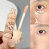 1PC Oil Control Matte Concealer Stick Moisturized Full Coverage Acne Spot Dark Circles Concealer Cream Face Base Makeup Cosmeticc