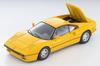 Tomica Limited Vintage Neo Ferrari GTO Yellow Finished Product 324287 1/64 LV-N