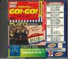 CD VARIOUS - Kakete...go!-go! 1995 Dec. ASCD110 EAST WEST JAPAN 1995 Japan Rock Used