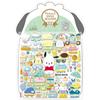[Dotty Dog] Sanrio Soft Coordinating Sticker: Pochacco, a Popular Character In Korea
