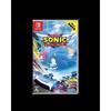 Team Sonic Racing New Price Edition - Switch