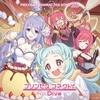 [CD] Princess Connect! Re: Dive PRICONNE CHARACTER SONG 25 Japan Anime OST NEW