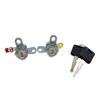 Door Lock Set H0600-4M400 For Nissan Sentra Maxima SE For Infiniti I30 I35 Q45