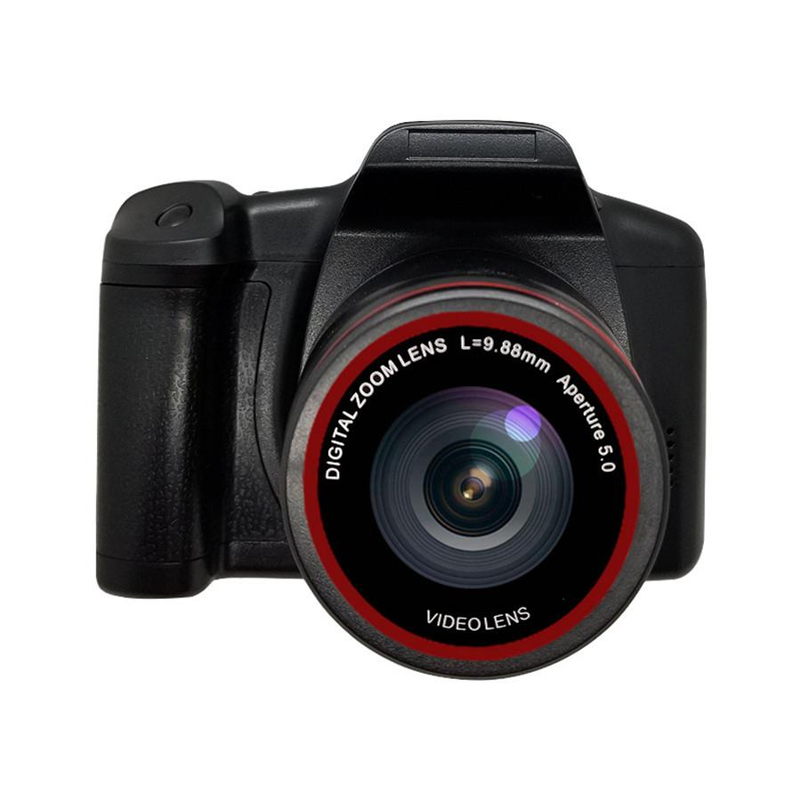 Digital Camera 2.4 Inch TFT LCD Screen HD 16MP 1080P 16X Zoom Anti-shake