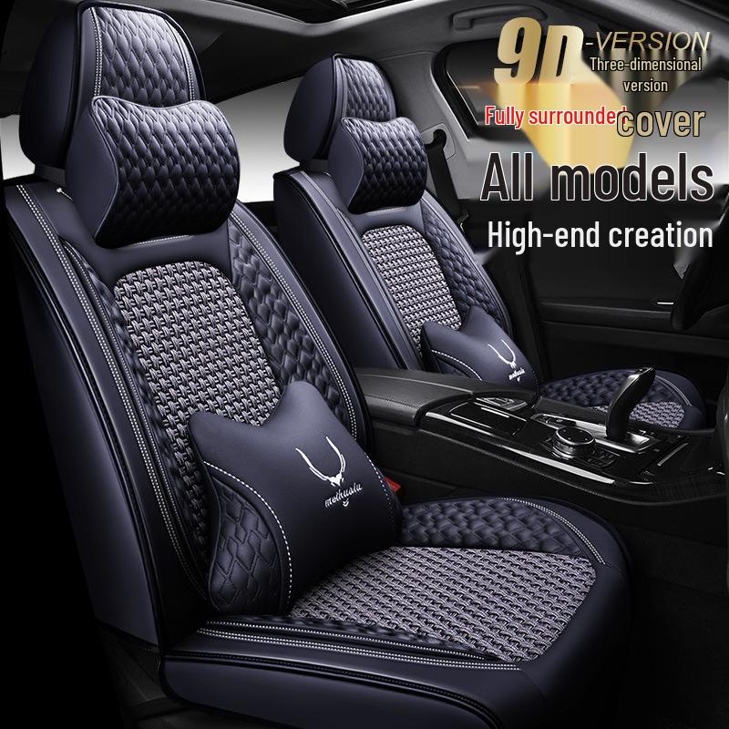 Zotye T300-T800 All-Season Car Seat Cushion & Cover