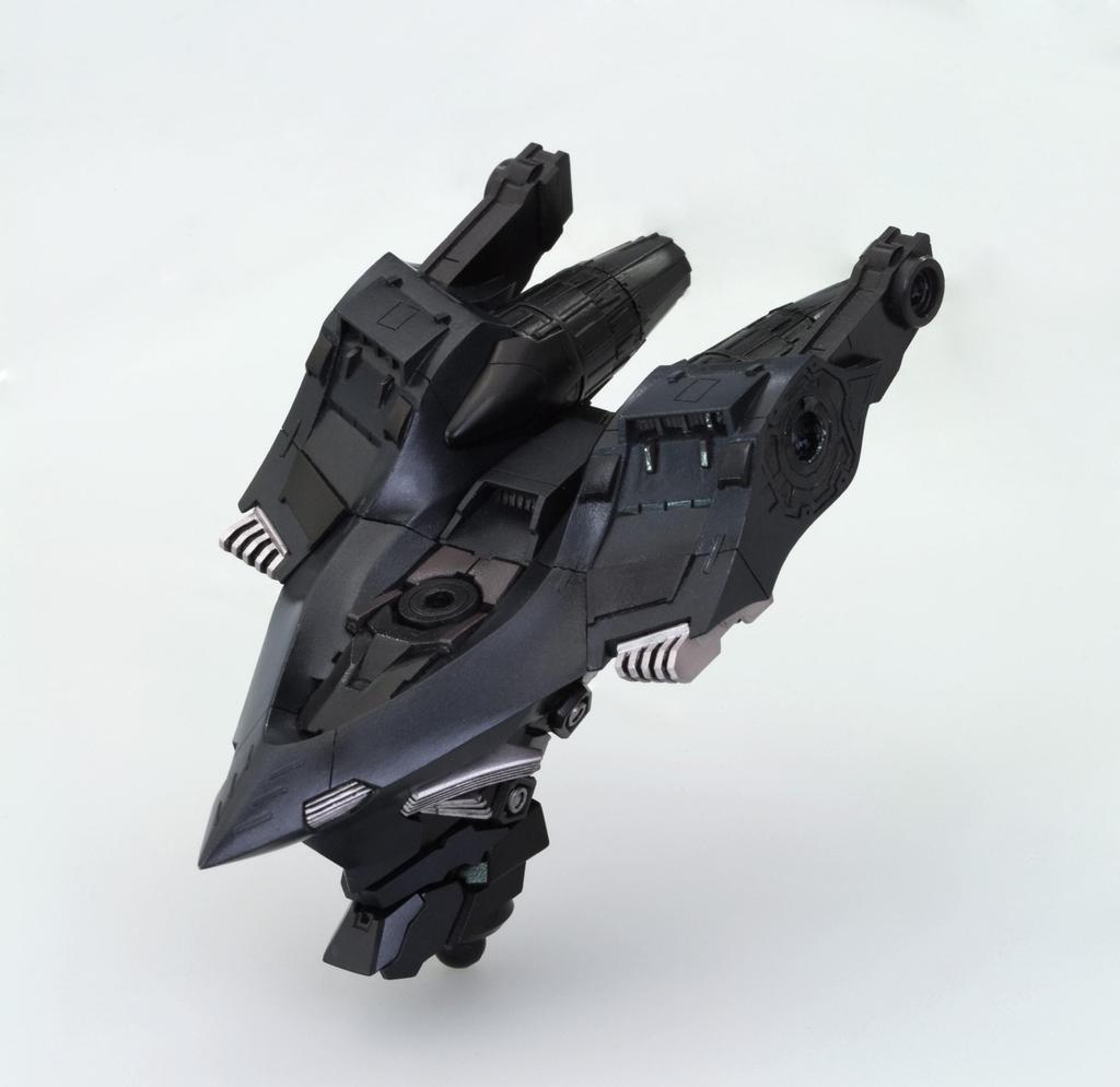 Kotobukiya Armored Core Variable Infinity Series Omer Stasis TYPE-LAHIRE