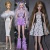 Casual Wears Doll Princess Clothes Multi-styles Clothes Accessories 1/6 BJD Dolls 30cm Doll