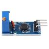 Ne555 Frequency Adjustable Pulse Generator Module Ne555 Chip