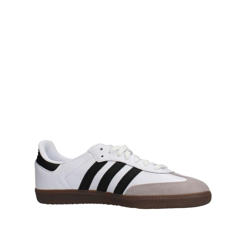 Sneakers SAMBA OG White Cm [Adidas Originals] 25.0