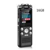 Digital Voice Activated Recorder Dictaphone Long Distance O Recording MP3 Player Noise Reduction Recorder Pen