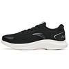 Breathable Low-Top Running Shoes Men Sneakers Black White 112135571-1