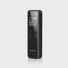 S267 Voice Recorder: 41-Hour Lithium Battery, Type C, 27-Language Support