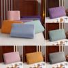 Waterproof Protector Quilted Pillow Case Latex Pillowcase Contour Memory Foam Rebound Pillow Cover
