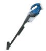 Bosch Professional 18V Cordless Stick Vacuum Cleaner with Powerful Suction and Easy Dust Disposal Charger Sold (Body Only, Separately) GAS18V-1H