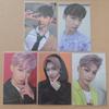 [USED] Stray Kids Go-sei Felix Trading Card Complete Set