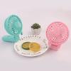 New Super Mini Fan Portable Hand Held Fan Kids Outdoor Travelling Or Indoor Office KTY