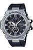 Casio Smartphone Link Watch Black G-Shock G-STEEL GST-B100-1AJF Men's