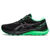 Asics Gel Kayano 29 Lite Show Black New Leaf Men Sneakers 1011B473-001
