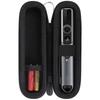 Aenllosi Protective Storage Case for Canon PR80-GC/PR1100-R Laser Pointers (Case Only)