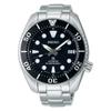 Seiko Prospex Sumo SBDC083 Watch Mechanical Automatic Winding Black Shop Men's [Core Exclusive]