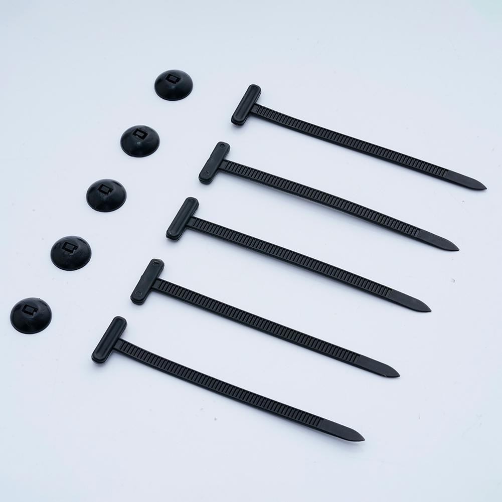 Tie (clamp), Fastener, Cable, Tie for Wires, Clamp for Wiring Installation