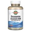 Glucosamine Chondroitin Msm, Sodium Free, 90 Tablets
