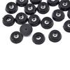 20Pcs Rubber Desk Table Chair Furniture Feet Leg Pad Floor Protector