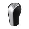 5/6 Speed Gear Shift Knob For Toyota For Corolla For Yaris For VITZ For Rav4 Shifter Lever Stick Interior Replacement Parts