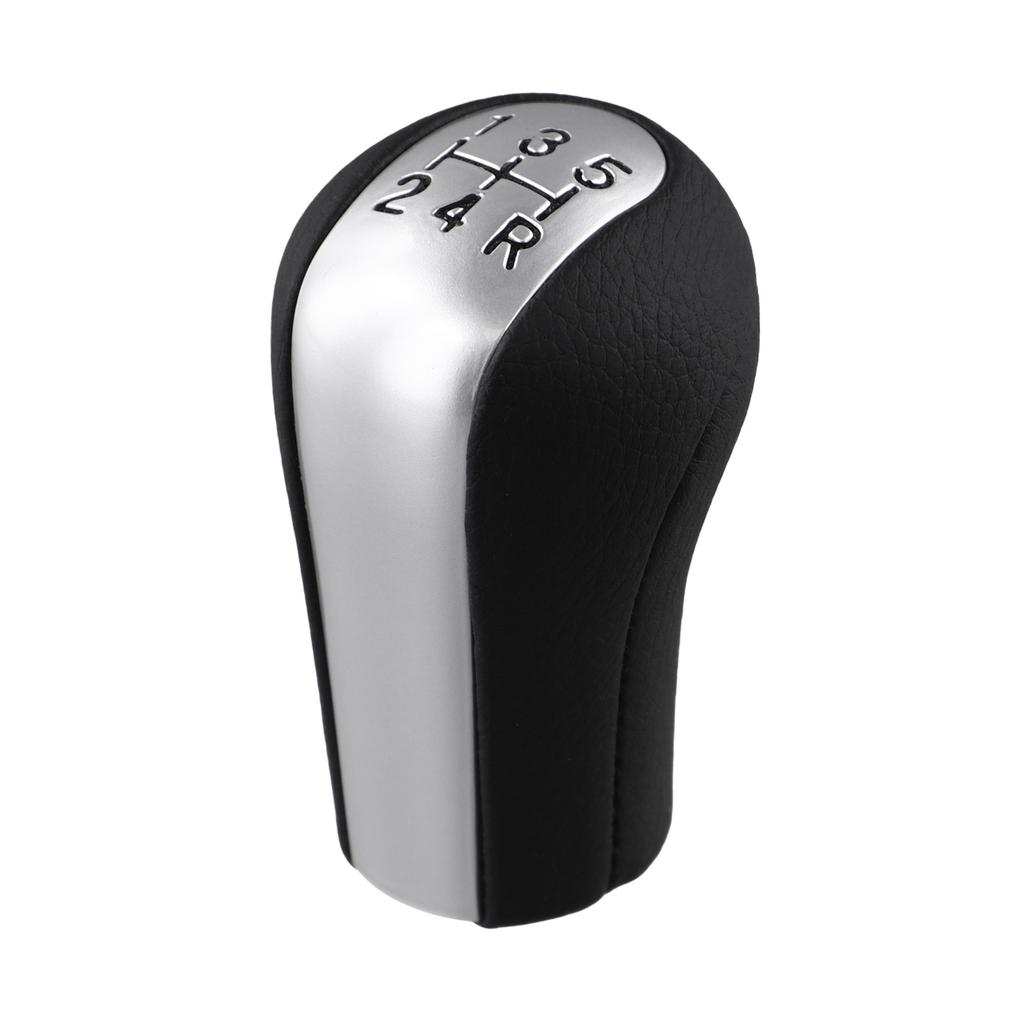 5/6 Speed Gear Shift Knob For Toyota For Corolla For Yaris For VITZ For Rav4 Shifter Lever Stick Interior Replacement Parts