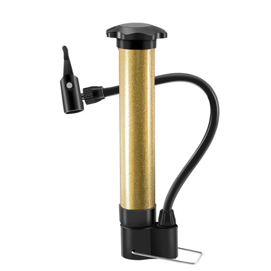 Basketball Football Air Pump High Pressure Universal Compact Size Portable Widely Used Bike Tire Inflator Handheld Air Pump