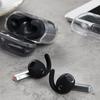 Soft Earbud Tip Protective Cover Comfortable for Samsung Galaxy Buds 3 Earphone Noise Isolation Prolonged Use Durability