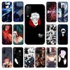 Anime Jujutsu Kaisen Ryomen Sukuna Phone Case For VIVO Y31 Y21 Y70 Y21S Y20 Y72 1907 Y12 Y11S Y53S Y33S Y55 Y76 Y51 Y15S Y01