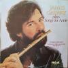 LP Record JAMES GALWAY - James Galway Plays Songs For Annie RL25163 RCA Red Seal 1978 Spain Classical Used