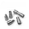 10pcs/lot Stainless Steel DIY Knife Handle Screws Bolts Tactics Lock Rivet Corby Bolts for Knife Handle Attachment