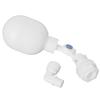 Mini Plastic Adjustable Float Valve For Aquarium RO DI Reverse Osmosis System