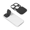 New Sticker Accessories Privacy Protector WebCam Cover Back Camera Lens Protective