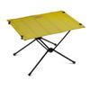 Helinox Table One Home 19750034036000 Yellow