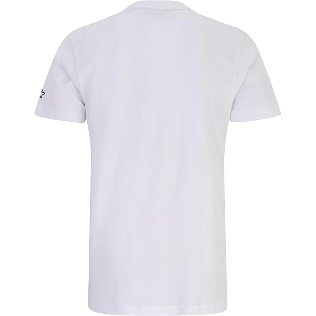 David Bowie Boys Aladdin Sane Leopard Cotton T-Shirt