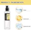 100ml Fashion Snail Essence Cream Nourishing Refine Pores Firming