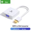 Biaz HDMI To VGA HD Video Adapter Cable